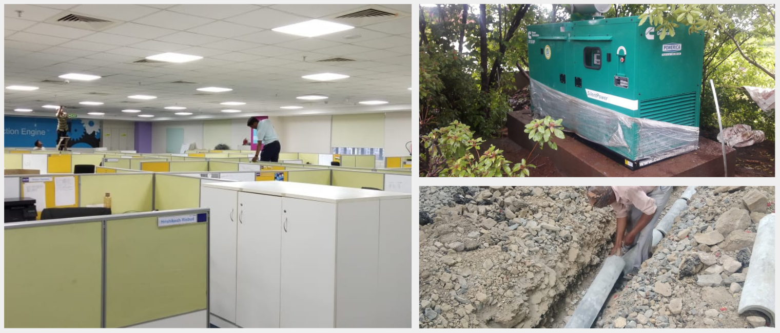 Electrical-Installation