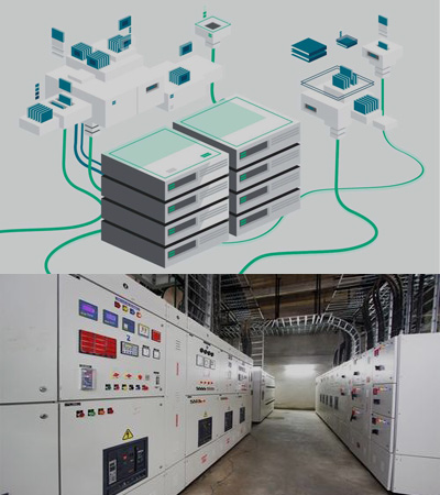 Turnkey-ELECTRIFICATION